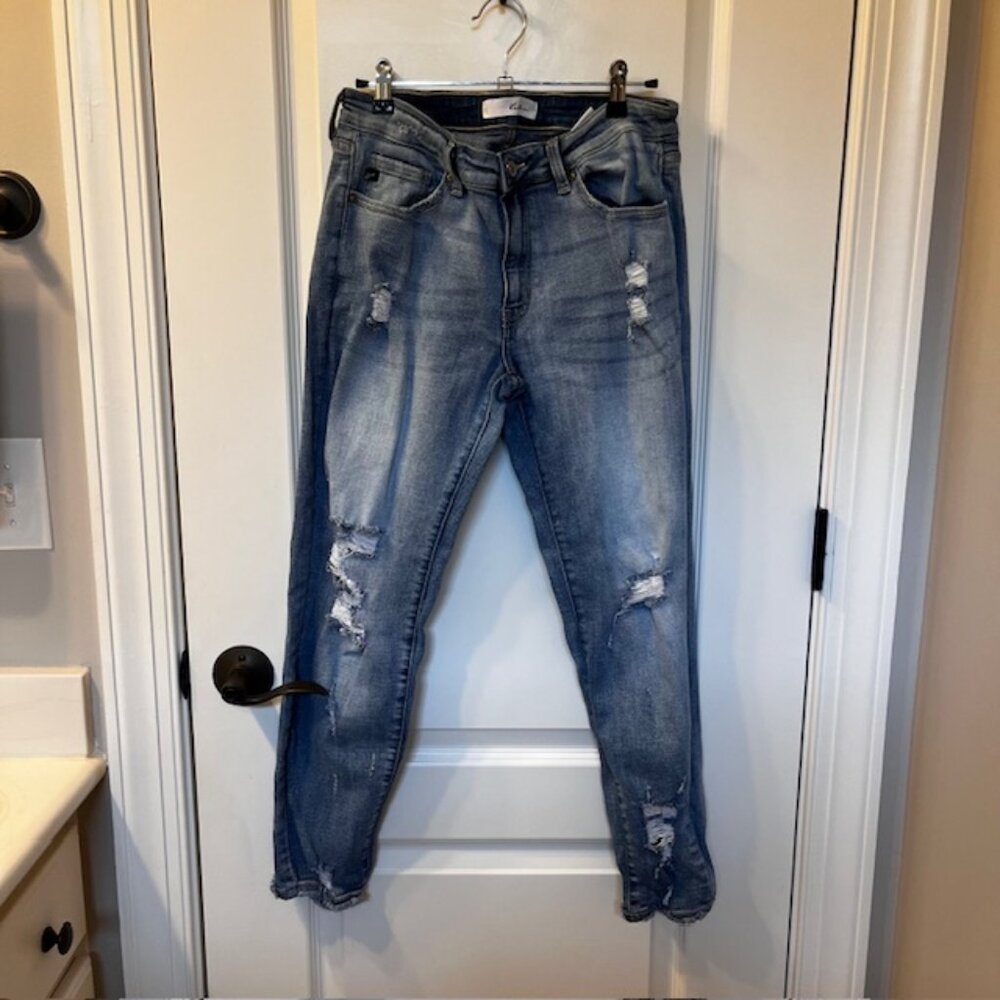 Kancan Jeans